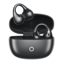 REALME BUDS CLIP RMA2418 BLACK EU