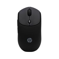 Miniatura 2 de HP 400 Rat n inal mbrico dual - Bluetooth y USB 2.4GHz  bater a de 24 meses  clics silenciosos  tacto suave  Morado