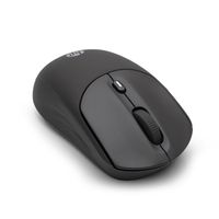 Miniatura 7 de HP 400 Rat n inal mbrico dual - Bluetooth y USB 2.4GHz  bater a de 24 meses  clics silenciosos  tacto suave  Morado
