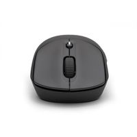 Miniatura 8 de HP 400 Rat n inal mbrico dual - Bluetooth y USB 2.4GHz  bater a de 24 meses  clics silenciosos  tacto suave  Morado
