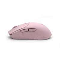 Miniatura 8 de HP 400 Rat n inal mbrico dual - Bluetooth y USB 2.4GHz  bater a de 24 meses  clics silenciosos  tacto suave  Morado
