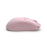 Miniatura 9 de HP 400 Rat n inal mbrico dual - Bluetooth y USB 2.4GHz  bater a de 24 meses  clics silenciosos  tacto suave  Morado