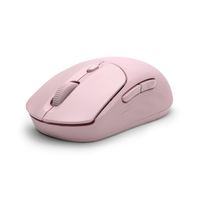 Miniatura 10 de HP 400 Rat n inal mbrico dual - Bluetooth y USB 2.4GHz  bater a de 24 meses  clics silenciosos  tacto suave  Morado