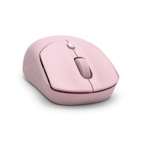 Miniatura 11 de HP 400 Rat n inal mbrico dual - Bluetooth y USB 2.4GHz  bater a de 24 meses  clics silenciosos  tacto suave  Morado