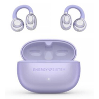 Miniatura 1 de AURICULARES ENERGY SISTEM CHIC PODS MAUVE