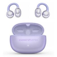 Miniatura 2 de AURICULARES ENERGY SISTEM CHIC PODS MAUVE