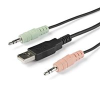Miniatura 5 de 2 PORT HDMI KVM USB 4K 60HZ - OS INDEPENDENT IN