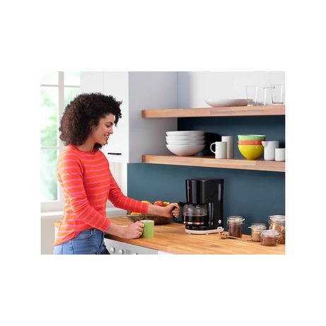 CAFETERA GOTEO BRAUN KF1100BK 15 TAZAS - Imagen 3 de 6 CAFETERA GOTEO BRAUN KF1100BK 15 TAZAS - Imagen 3 de 6
