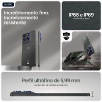 Miniatura 14 de MOTOROLA edge edge 70 6.7" 5G 12GB/512GB Gris