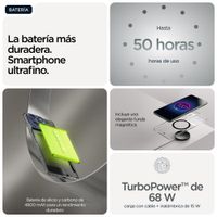 Miniatura 15 de MOTOROLA edge edge 70 6.7" 5G 12GB/512GB Gris