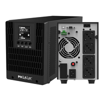 Miniatura 1 de SAI 2000 VA PHASAK SMART PRO 1800W ONLINE