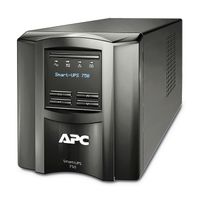 Miniatura 2 de SMART-UPS 750VA LCD 230V WITH SMARTCONNECT IN
