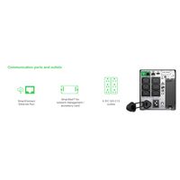 Miniatura 11 de SMART-UPS 750VA LCD 230V WITH SMARTCONNECT IN
