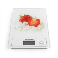 Miniatura 3 de PESO COCINA ORBEGOZO PC 1018 MAX 5KG