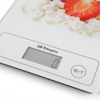 Miniatura 6 de PESO COCINA ORBEGOZO PC 1018 MAX 5KG
