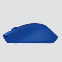 Miniatura 4 de RATON LOGITECH M330 SILENT PLUS AZUL