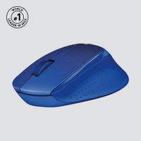 Miniatura 6 de RATON LOGITECH M330 SILENT PLUS AZUL