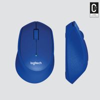 Miniatura 7 de RATON LOGITECH M330 SILENT PLUS AZUL
