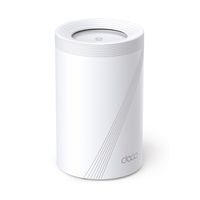 Miniatura 4 de PUNTO DE ACCESO INTERIOR MESH WIFI 7 TP-LINK TRIBANDA 2-PACK BE9300 5760Mbps/6GHz 2880Mbps/5GHz