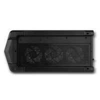 Miniatura 6 de NOX Hummer Semitorre ATX cristal curvo ARGB Ngr RGB Negro