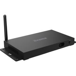iiSignage Player
