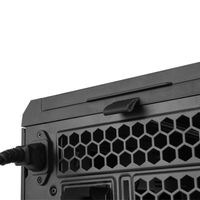 Miniatura 8 de NOX Hummer Semitorre ATX cristal curvo ARGB Ngr RGB Negro