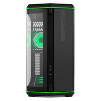 Miniatura 27 de NOX Hummer Semitorre ATX cristal curvo ARGB Ngr RGB Negro