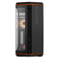 Miniatura 28 de NOX Hummer Semitorre ATX cristal curvo ARGB Ngr RGB Negro
