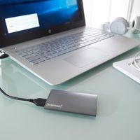 Miniatura 4 de Disco Duro  INTENSO   128GB Premium