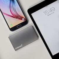 Miniatura 5 de Disco Duro  INTENSO   128GB Premium