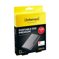 Miniatura 8 de Disco Duro  INTENSO   128GB Premium