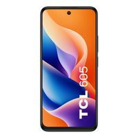Miniatura 5 de SMARTPHONE TCL 605 6.7" HD+, 4G , OC, 4GB, 128GB, AND15, NEGRO