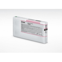 EPSON T9136 Vivid Light Magenta Ink Cartridge (200ml) para SC-P5000