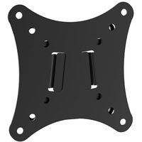 Miniatura 1 de SOPORTE TV APPROX PARED FIJO TV 10 - 25 VESA APPST00
