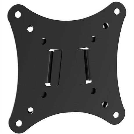 SOPORTE TV APPROX PARED FIJO TV 10 - 25 VESA APPST00 - Imagen 2 de 2 SOPORTE TV APPROX PARED FIJO TV 10 - 25 VESA APPST00 - Imagen 2 de 2