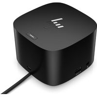 Miniatura 2 de HP TB DOCK 120W G4