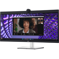 Miniatura 1 de DELL P3424WEB  P Series 34.14" LCD IPS 4K Ultra HD HDMI Altavoces