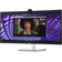 DELL P3424WEB  P Series 34.14" LCD IPS 4K Ultra HD HDMI Altavoces