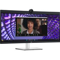 Miniatura 3 de DELL P3424WEB  P Series 34.14" LCD IPS 4K Ultra HD HDMI Altavoces