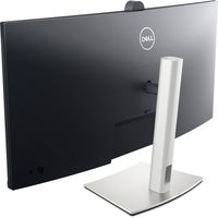 Miniatura 8 de DELL P3424WEB  P Series 34.14" LCD IPS 4K Ultra HD HDMI Altavoces