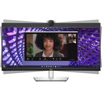Miniatura 11 de DELL P3424WEB  P Series 34.14" LCD IPS 4K Ultra HD HDMI Altavoces