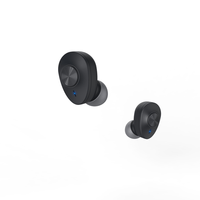 Miniatura 1 de AUDIO Auriculares BT TWS Freedom Buddy Negro