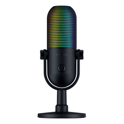MICROFONO RAZER SEIREN V3 CHROMA (RZ19-05060100-R3M1)