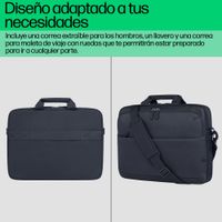Miniatura 6 de HP EVDAY 14 ODYSSEY GRAY LAPTOP BAG