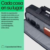Miniatura 8 de HP EVDAY 14 ODYSSEY GRAY LAPTOP BAG