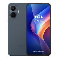 Miniatura 2 de Smartphone  TCL  K70 4G 6.8" 4G 4GB/128GB Gris