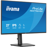 Miniatura 1 de IIYAMA XB2796HSC-B1  ProLite 27" LED IPS Full HD HDMI Altavoces