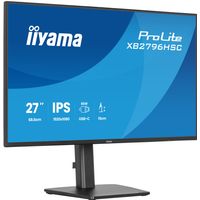 Miniatura 2 de IIYAMA XB2796HSC-B1  ProLite 27" LED IPS Full HD HDMI Altavoces
