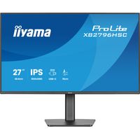 Miniatura 3 de IIYAMA XB2796HSC-B1  ProLite 27" LED IPS Full HD HDMI Altavoces