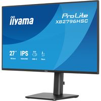 Miniatura 5 de IIYAMA XB2796HSC-B1  ProLite 27" LED IPS Full HD HDMI Altavoces
